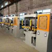 玻纖維熱壓成型設(shè)備